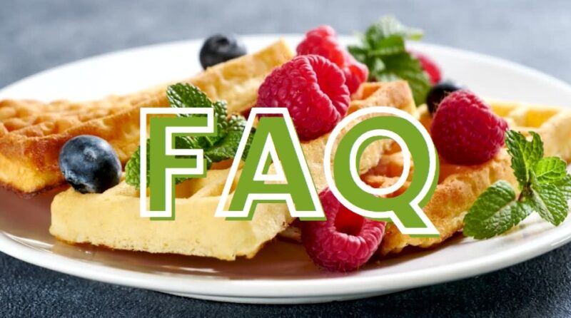 Waffles faq