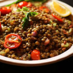 What do Lentils Taste Like and What Should I Expect