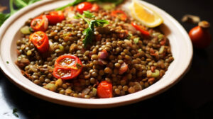 What do Lentils Taste Like and What Should I Expect