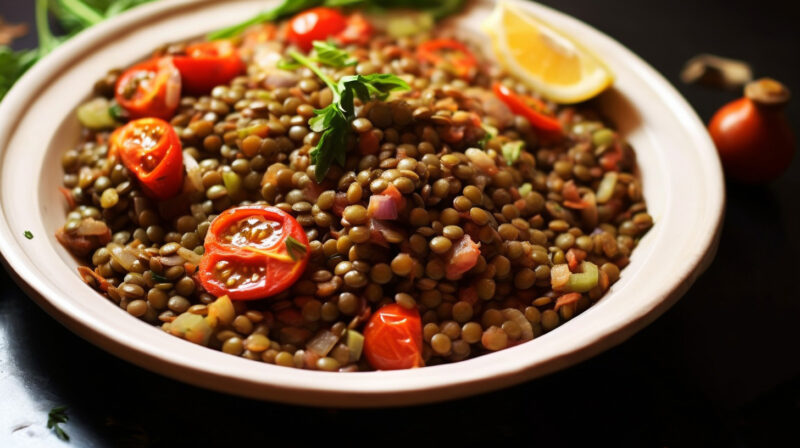 What do Lentils Taste Like and What Should I Expect