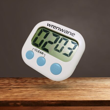 WrenWane Timer