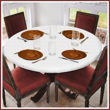 Yourtablecloth Deluxe Table Pad
