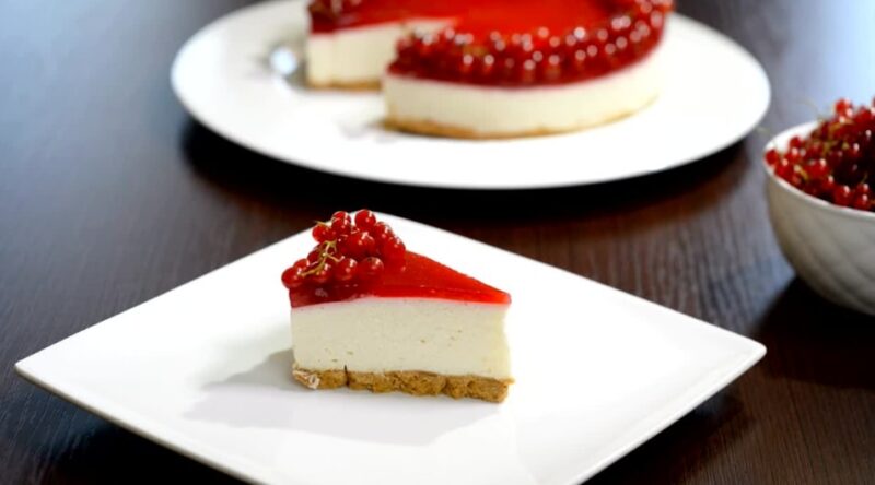 cheesecakes