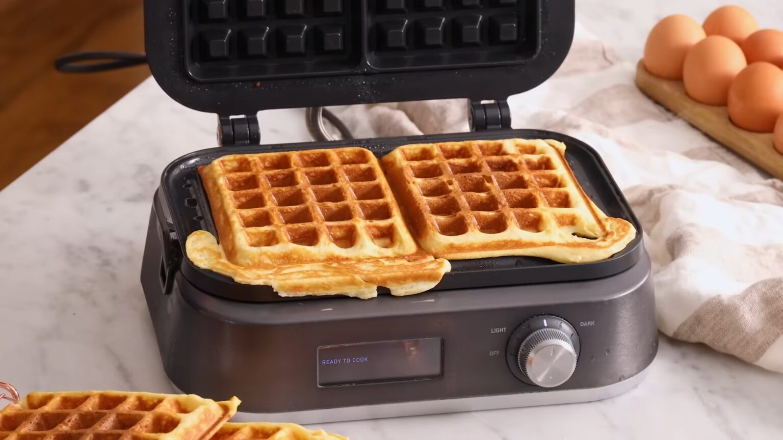 7 Best Toastmaster Waffle Maker 2023 Review and Buying Guide