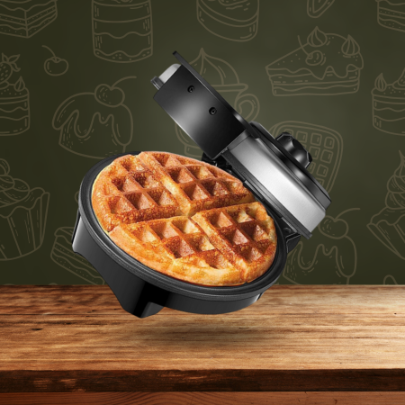 AICOOK Waffle Maker