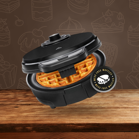 Chefman Belgian Waffle Maker