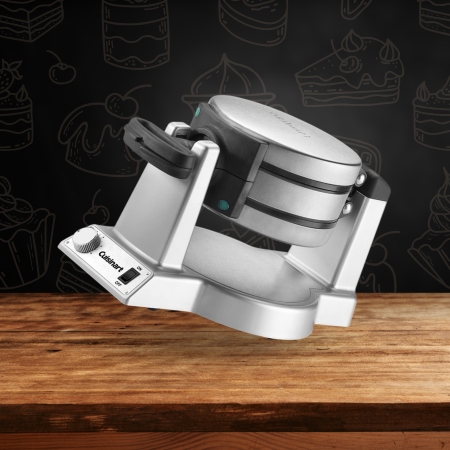 Cuisinart Waffle Maker