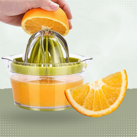 Drizom Lemon Squeezer