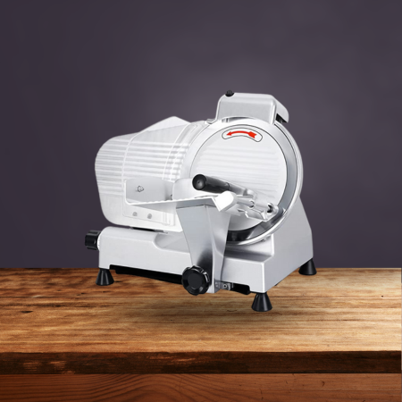 F2C Professional Electric Meat Slicer