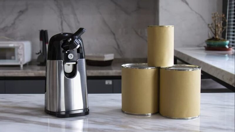 Factors to look for while buying the Best electric can opener
