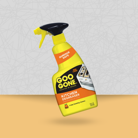 Goo Gone_ Kitchen Degreaser