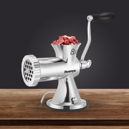 Huanyu Manual Meat Grinder