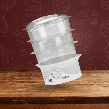 Kalorik Food Steamer