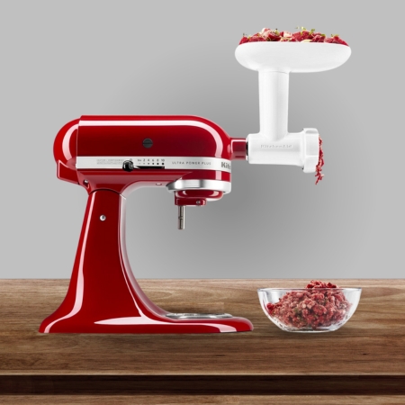 KitchenAid FGA Food Grinder Attachment