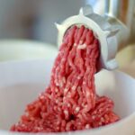 MEAT GRINDER