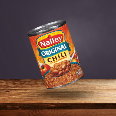 Nalley Chili Con Carne With Beans_ My Choice When I Crave For Home Cooking