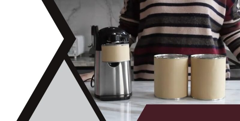Open Cans with Ease - Introducing the Cream of the Crop