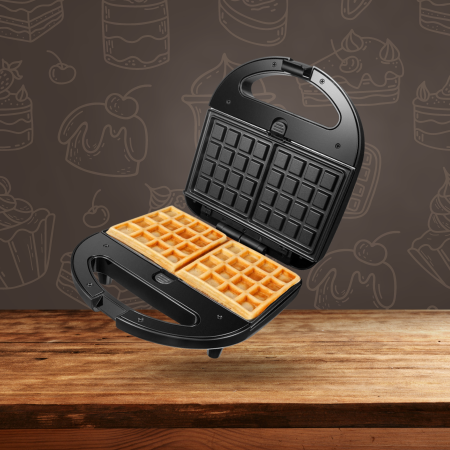 Ostba waffle iron