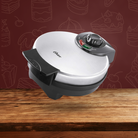 Oster Belgian Waffle Maker