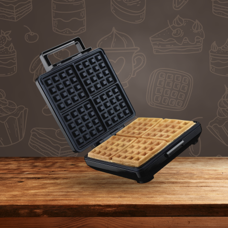 Proctor Silex Belgian Waffle Maker