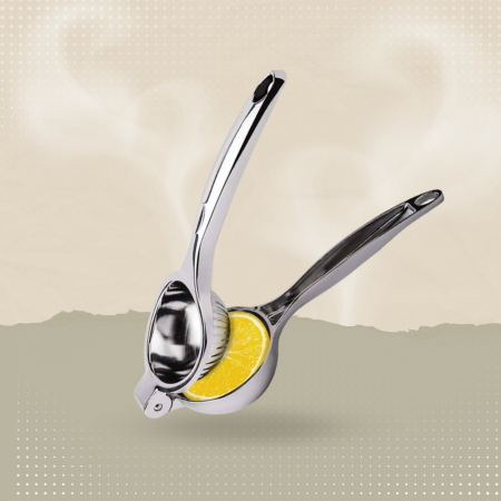 Rasse Lemon Squeezer