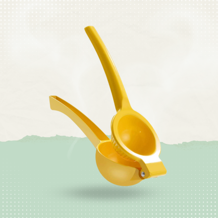 Y-Me Lemon Squeezer