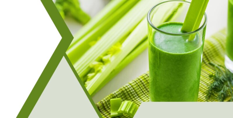 best of juice celery