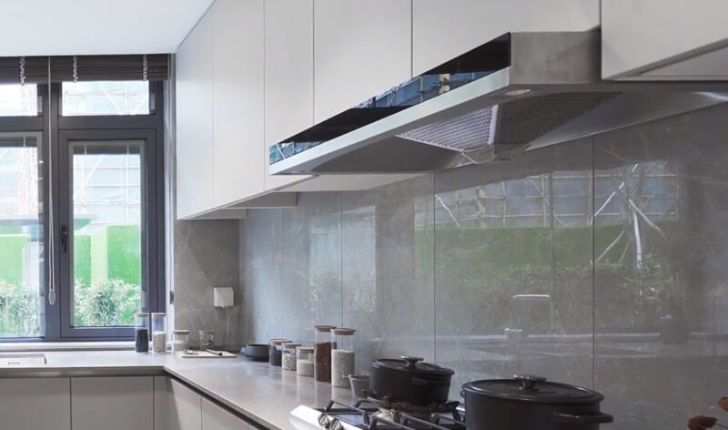 top rated Under Cabinet Range Hood