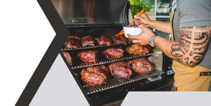 Pellet Grill Recipes