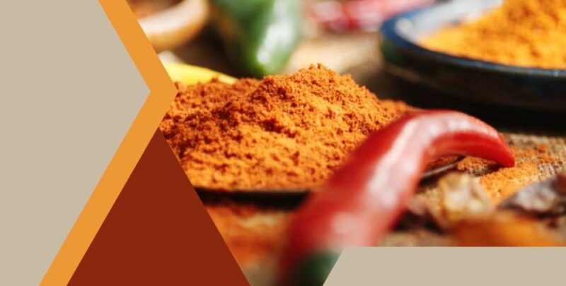 Art Of Barbecue Spices