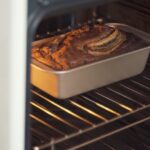 ELECTRIC OVEN FOR BAKING
