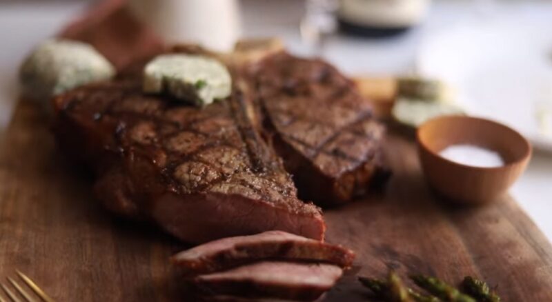 Every Integral Detail To Know Before Cooking A Perfectly Done T-Bone Steak