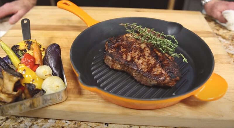 Get Inspiration from Different T-Bone Steak Recipes