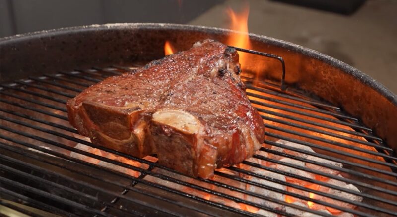 Know the Benefits of Eating Meats- Cooking the Perfect Steak