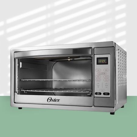 Oster Extra Large Digital Countertop