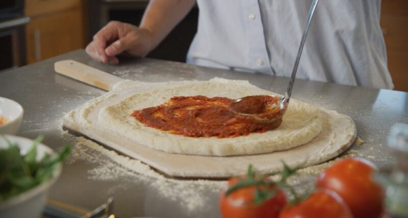 Store Bought Pizza Sauce