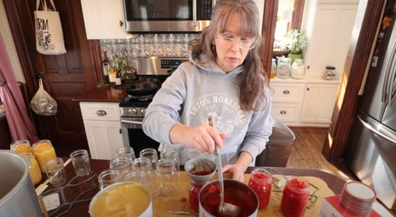 Basics of Home Canning