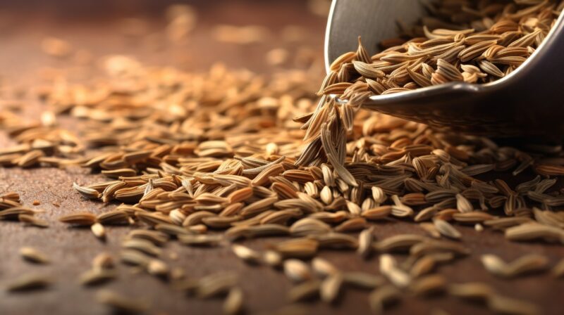 Caraway Seed