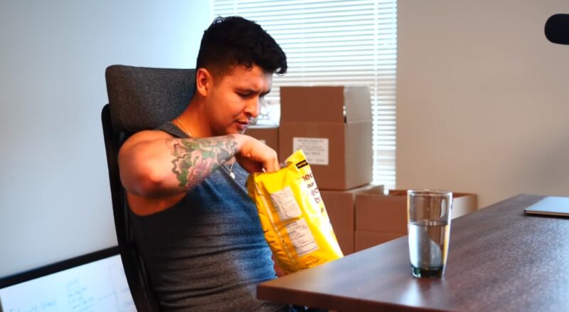 Getting Real Weight Loss Results Is Eating All That Matters (2)