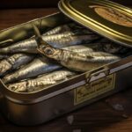 How Many Calories in a Can of Sardines