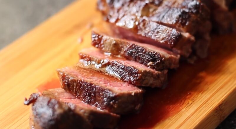 How to Cook the Perfect Steak At Home (1)