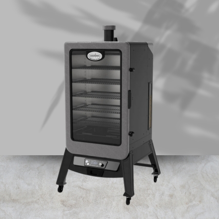 LOUISIANA GRILLS VERTICAL