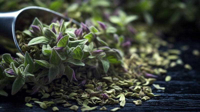 Marjoram