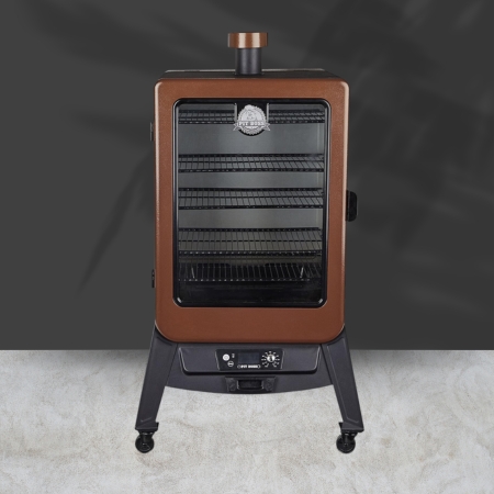 Pit Boss 5-Series Vertical Pellet Smoker