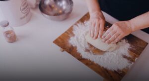 Perfect Flour