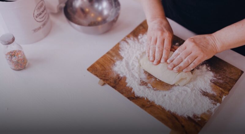 Perfect Flour