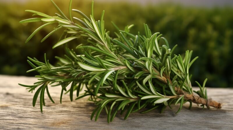 Rosemary