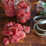 Which Home Canned Meat Lasts the Longest