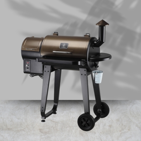 Z GRILLS ZPG-450A 2023 