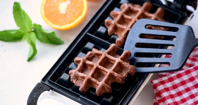 best WAFFLE MAKER